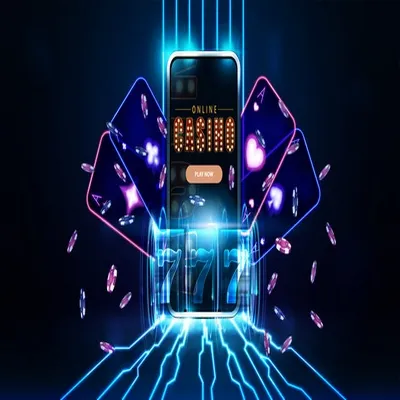 K9win.casino Khám Phá Thế Giới Giải Trí Trực Tuyến Hàng Đầu